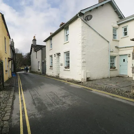 The Old Police Station Cartmel