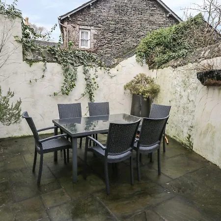 The Old Police Station Holiday home *