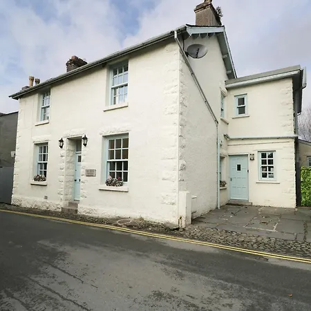 The Old Police Station Cartmel