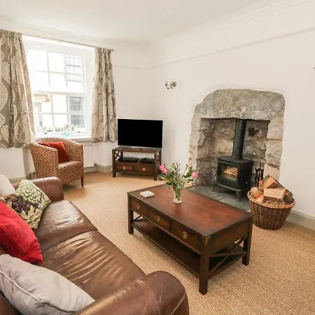 Holiday home The Old Police Station Cartmel