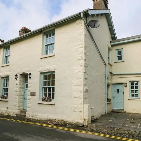 The Old Police Station Cartmel